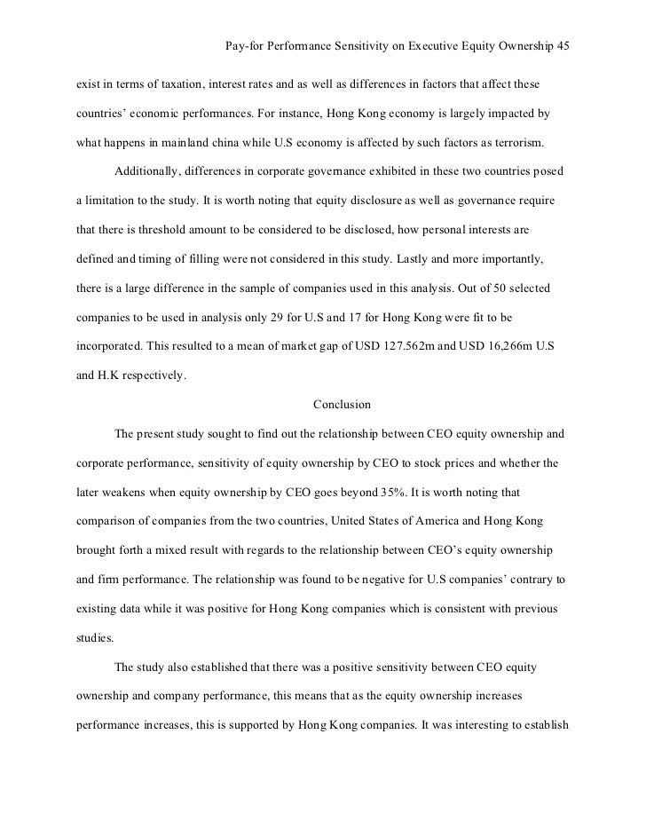 Related essays